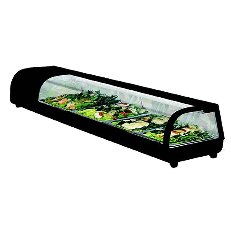 - Automatic induction pet water dispenser2NDs: Sushi Showcase SSS7-NSW1443