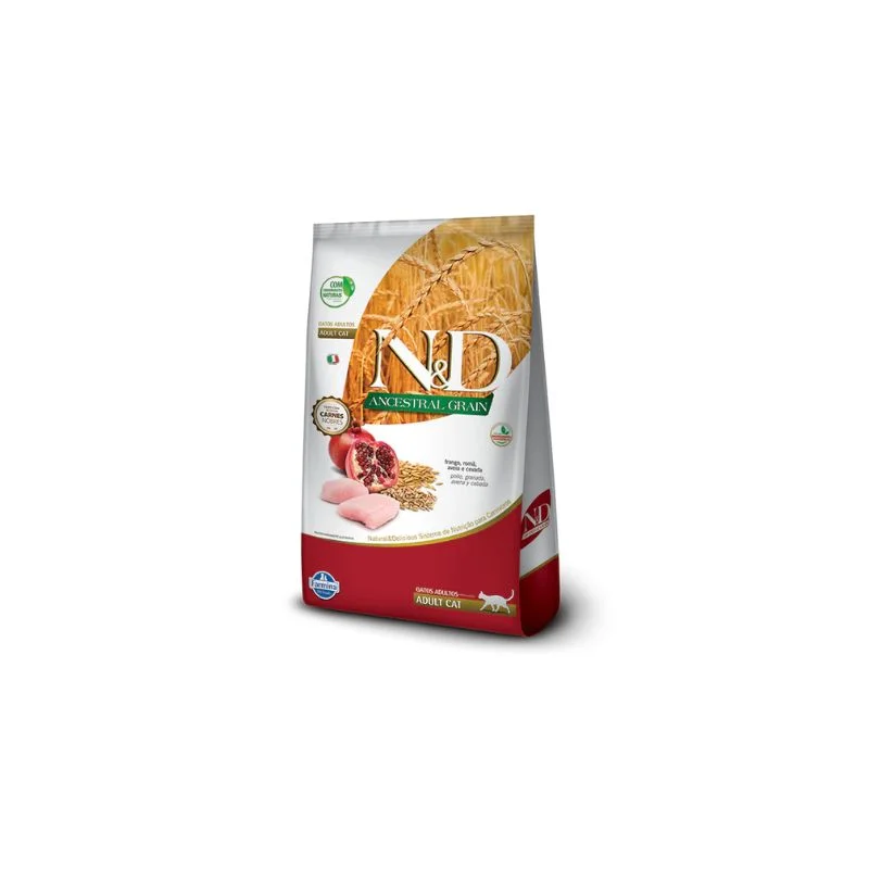 - Postoperative pet anti-licking Elizabethan collarN&D Ancestral Frango x 1.5 kg Alimento Seco Gato Adulto - Postoperative pet anti-licking Elizabethan collarN&D Ancestral Frango x 1.5 kg Alimento Seco Gato Adulto