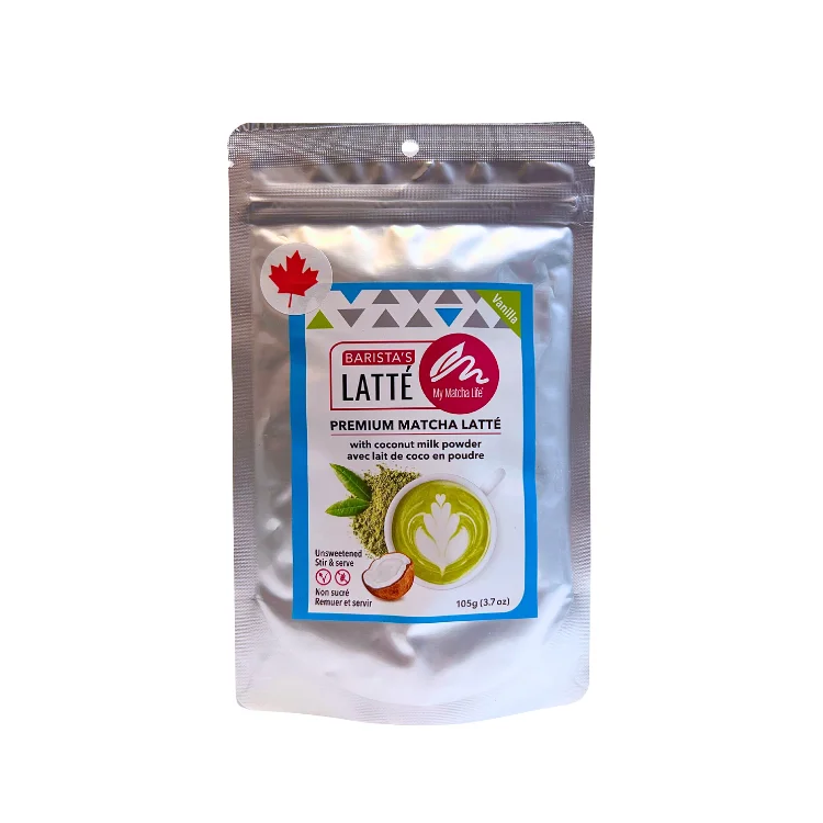 Pet ProductsMy Matcha Life Matcha Latte - 105g
