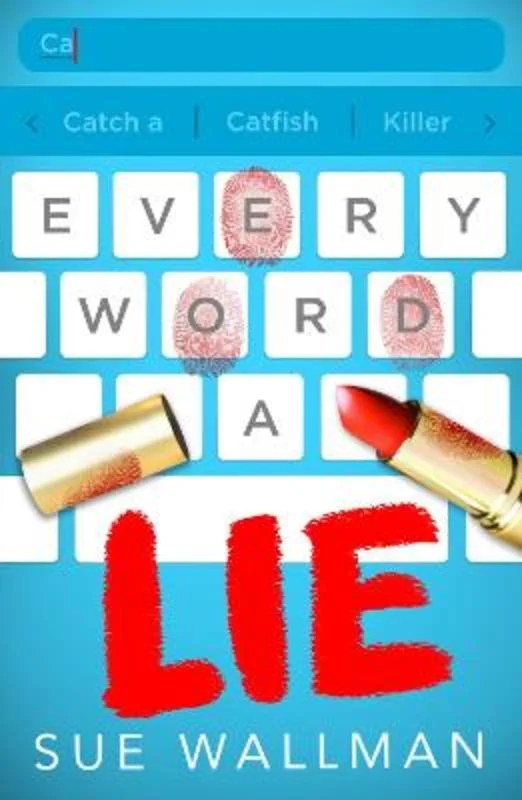  -Non-contact cat thermometerEvery Word A Lie