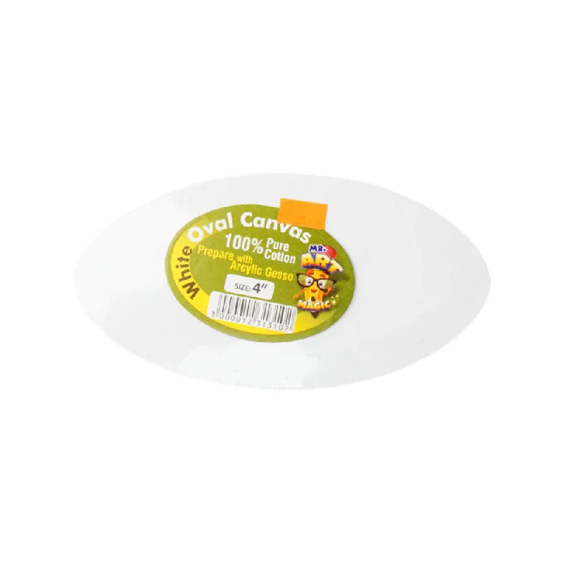 - Pet diabetes prescription food3404 MR.ART MAGIC OVAL CANVAS 4 INCH