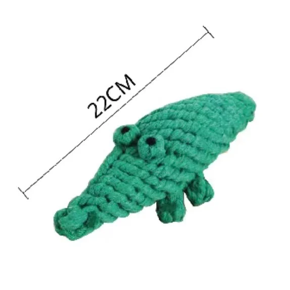 - Solid wood cat climbing frame customizedCat & Dog Dental Cleaning Rope Toy Crocodile🐊 - Solid wood cat climbing frame customizedCat & Dog Dental Cleaning Rope Toy Crocodile🐊