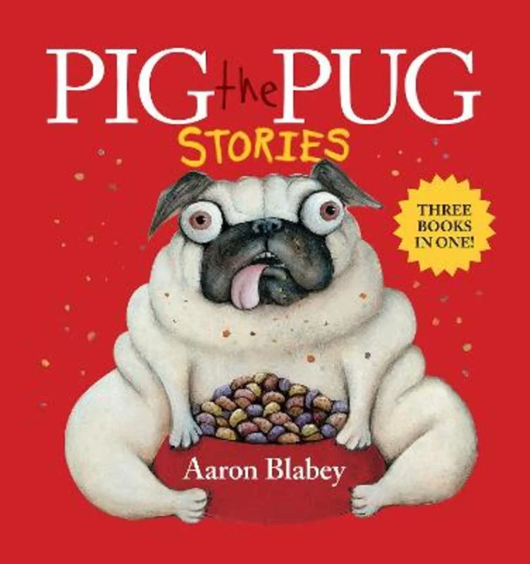 - Dog disposable foam shower gelPig the Pug Stories