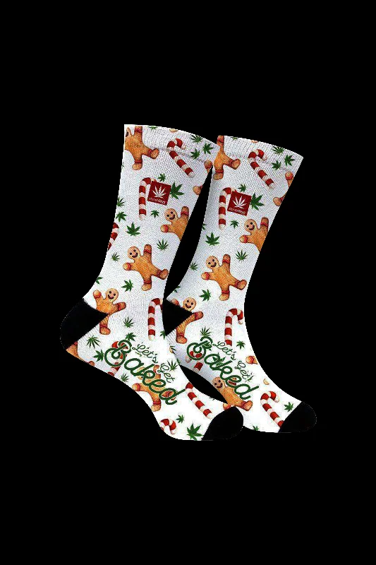 - Pet electric nail grinder silent modelStonerDays Christmas Socks