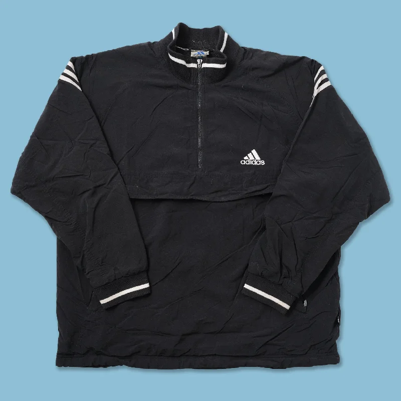 - Cat anti-jump window safety netVintage adidas Windbreaker Large