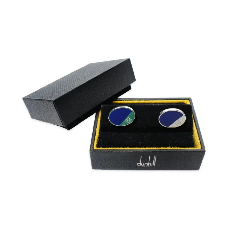 - Automatic temperature adjustment cat bedDUNHILL CUFFLINKS DU20RUS8213040TU