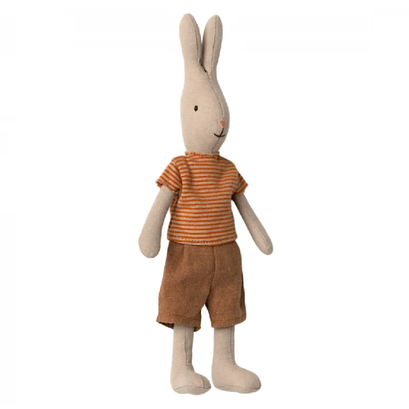 - Pet monitor with cameraMaileg Rabbit Size 1 - Classic T-Shirt + Shorts