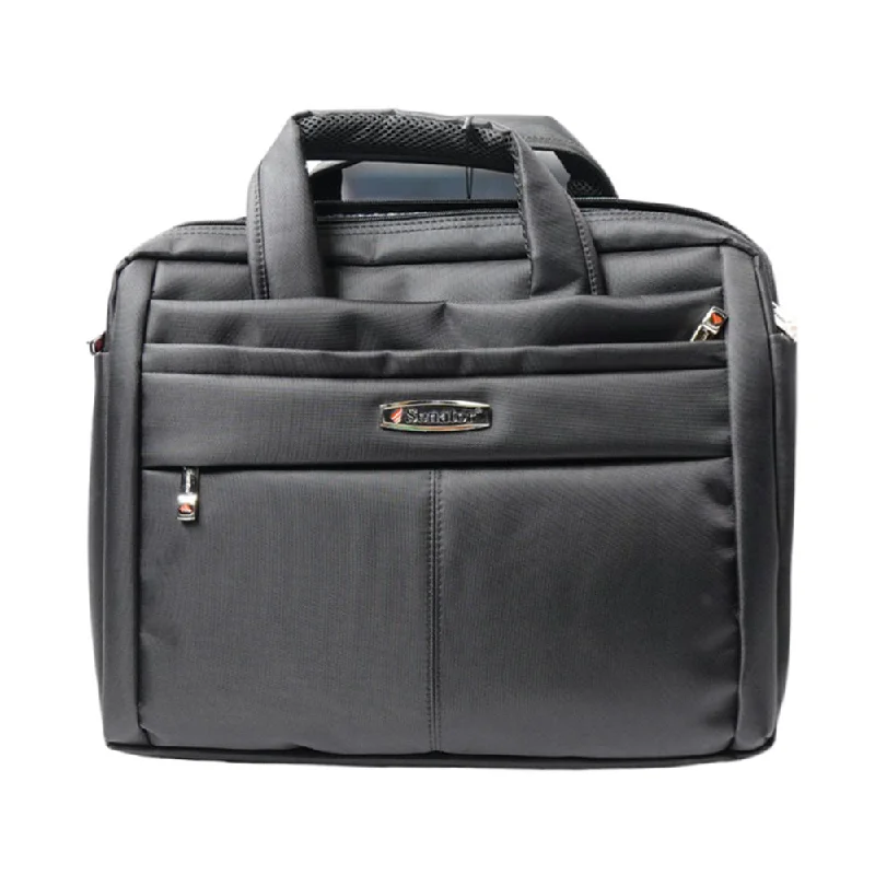 - Foldable and portable cat bagSENATOR LAPTOP BAG KH8115 BASIC
