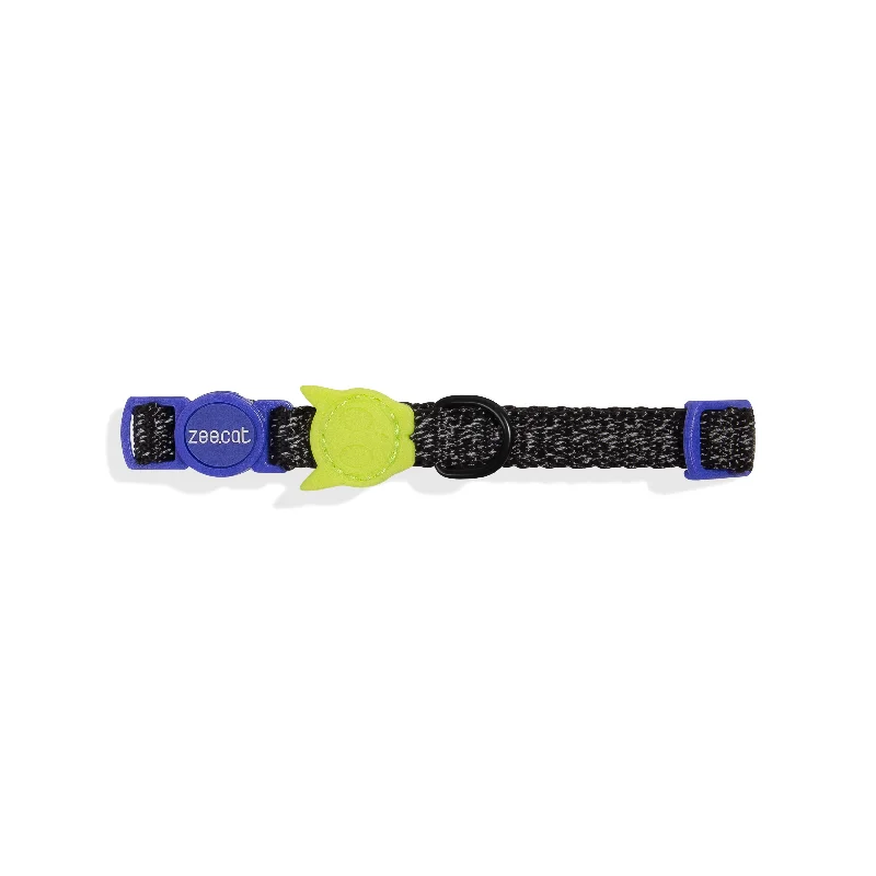 - Cat anti-jump window safety netCollar Para Gato Nox Cat Collar