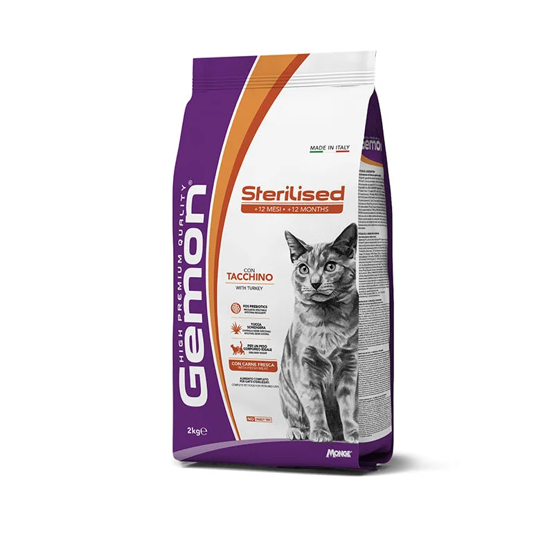 - Durable nylon dog leash wholesaleGemon Cat Sterilized With  Turkey 2 Kg