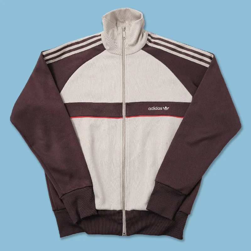 - Cat anti-jump window safety netVintage adidas Track Jacket Large