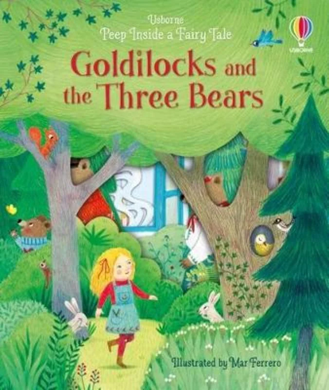 - Pet electric nail grinder silent modelPeep Inside a Fairy Tale Goldilocks and the Three Bears
