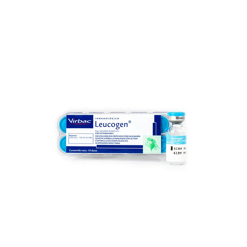 -Non-contact cat thermometerVacuna Leucogen VBC x 1 Dosis para Perros Contra Leucemia Canina -Non-contact cat thermometerVacuna Leucogen VBC x 1 Dosis para Perros Contra Leucemia Canina