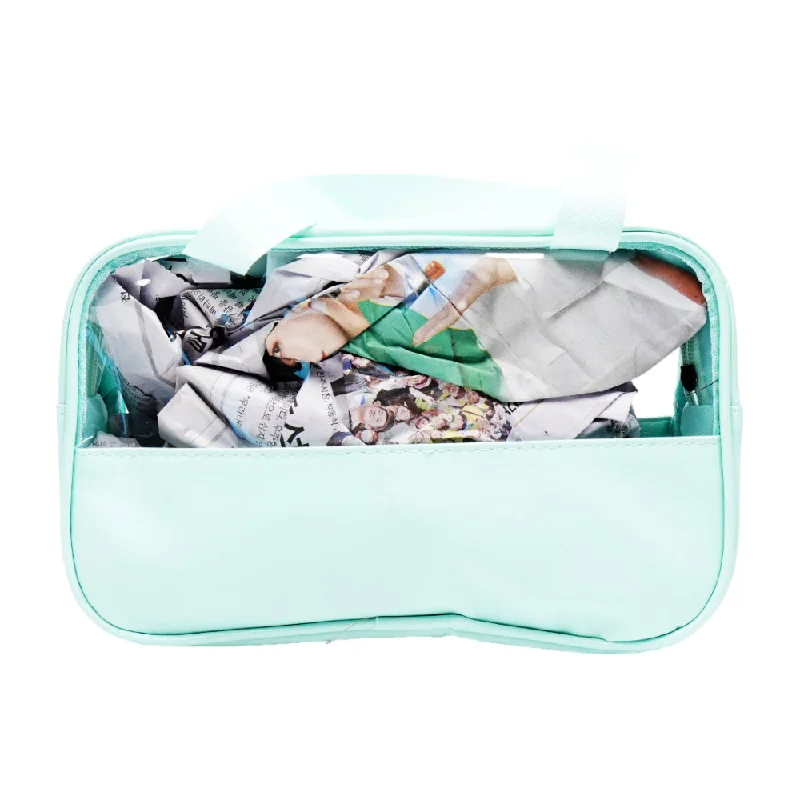 - Custom pet birthday cakeCOSMETICS POUCH YFV23015