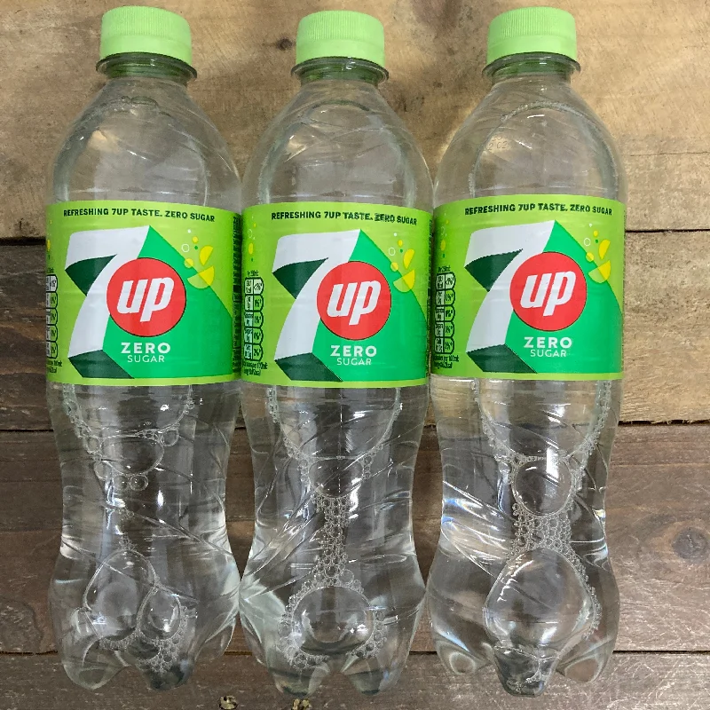 - Pet smart GPS locator6x 7Up Zero Sugar Bottles (6x500ml)