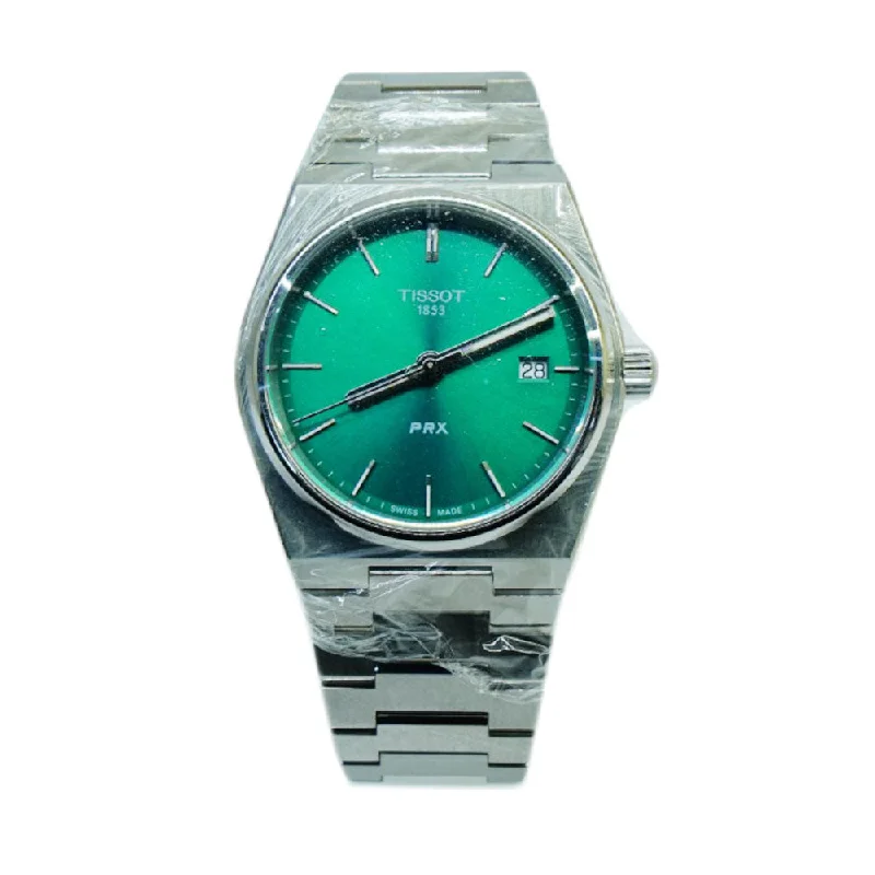 - Air box TSA certified check-inTISSOT WATCH T137.210.11.081.00