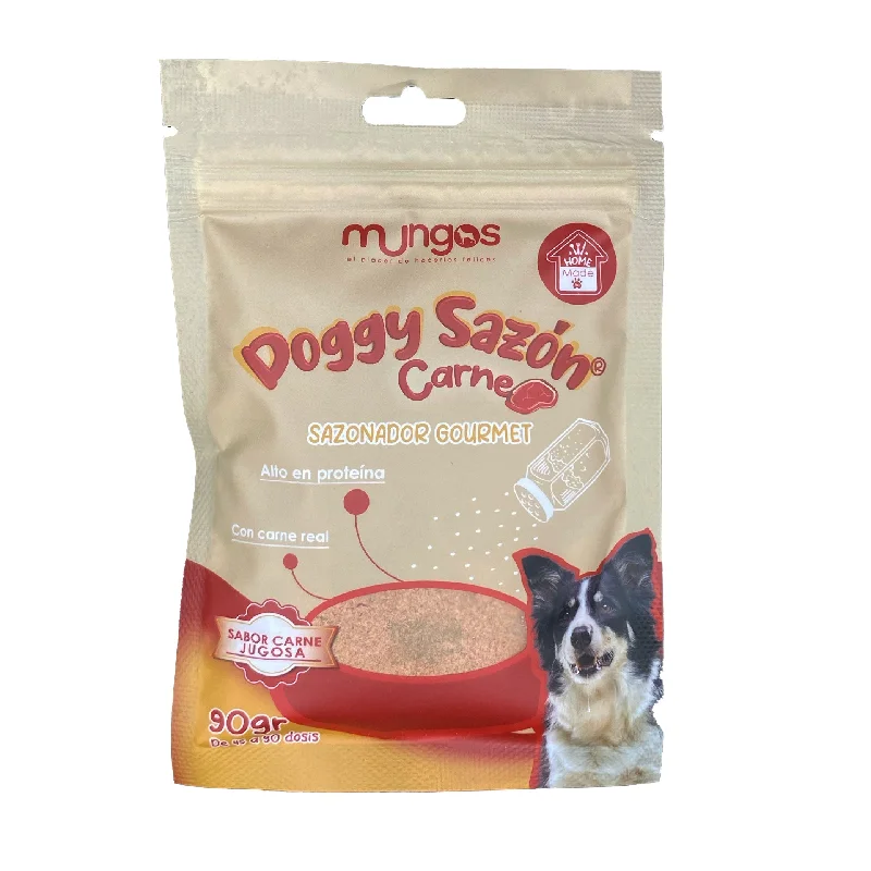- Custom pet birthday cakeCaldito de Carne Instantáneo 90g Perros y Gatos