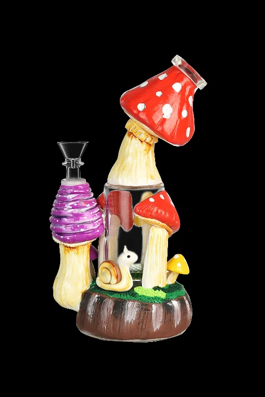 - Summer pet ice matPulsar Old School Shroom Water Pipe