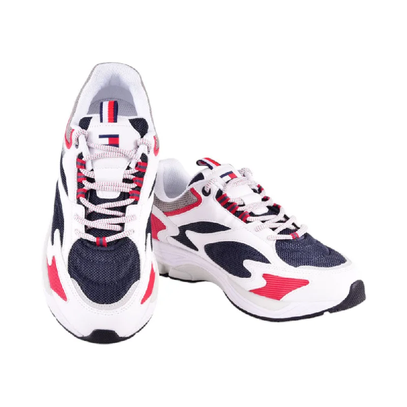 - ​​Christmas pet Christmas clothingTH MEN JOGGER PARANA 140 MULTI 8 (IR)