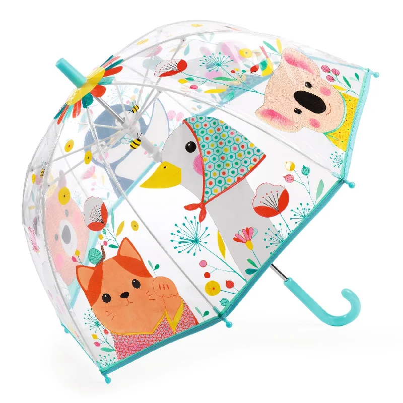 - Organic cotton dog bibsDjeco Umbrella | Nature