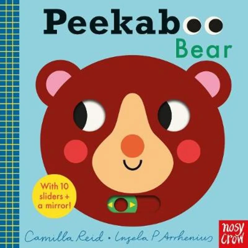 - Cat anti-jump window safety netPeekaboo Bear