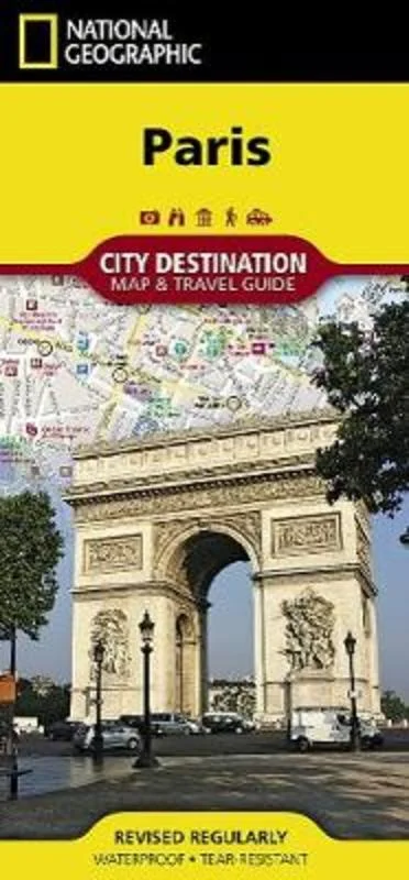 - Custom pet birthday cakeParis Destination Map