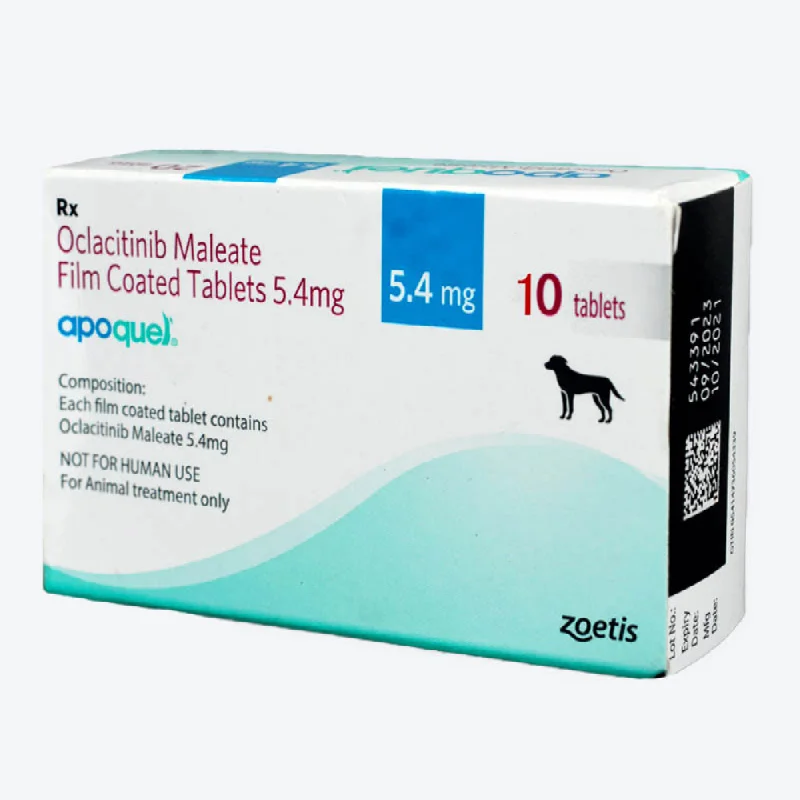 - Durable nylon dog leash wholesaleZoetis Apoquel (Oclacitinib) 5.4mg Tablet for Dogs