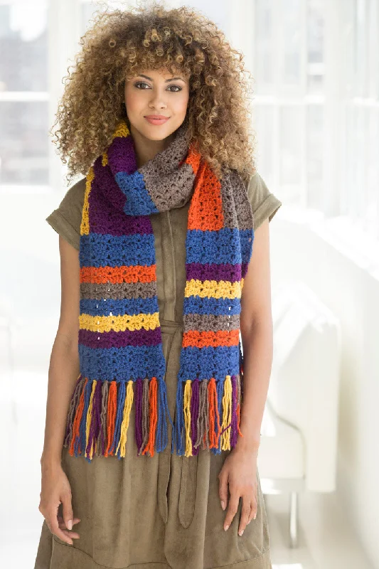 - Hamster silent running wheel to prevent chewingLondon Calling Scarf (Crochet)