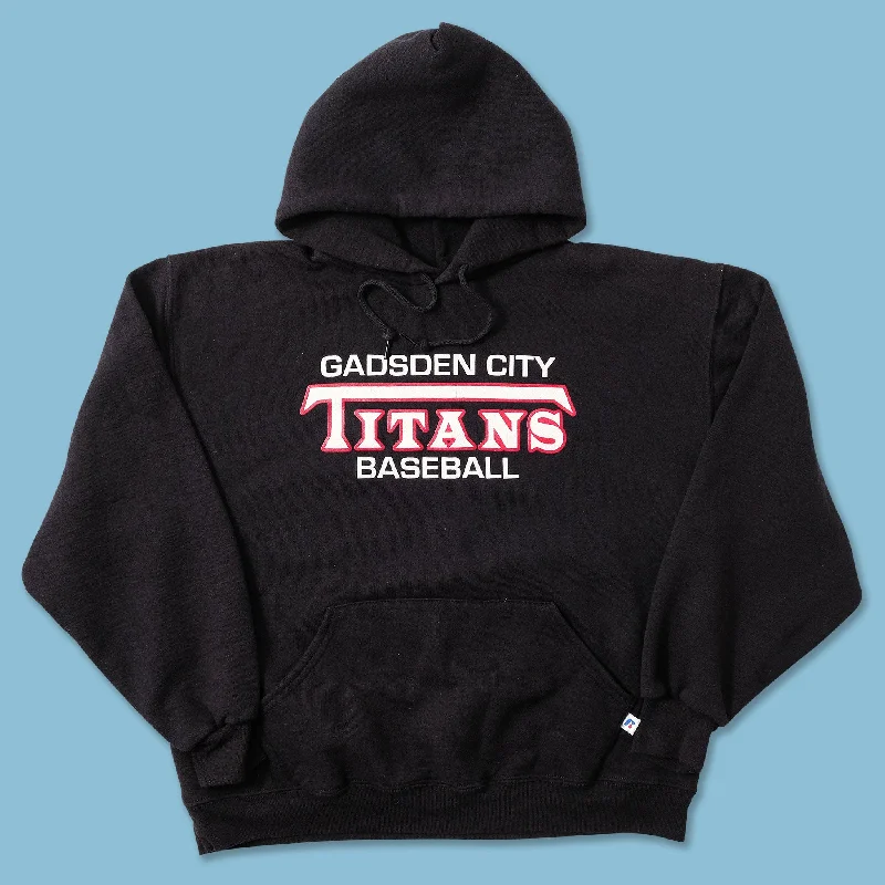 - Natural latex pet mattressRussell Athletic Titans Baseball Hoody Medium