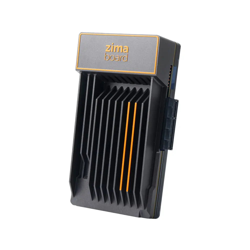 ---ZimaBoard 232 Single Board Computer Kit