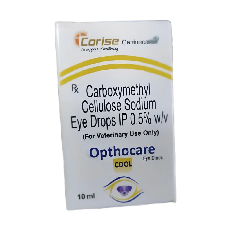 - Pet tear stain cleaning wipesCorise Opthocare Cool (carboxymethylcellulose) Eye Drops for Dogs & Cats (10ml) - Pet tear stain cleaning wipesCorise Opthocare Cool (carboxymethylcellulose) Eye Drops for Dogs & Cats (10ml)