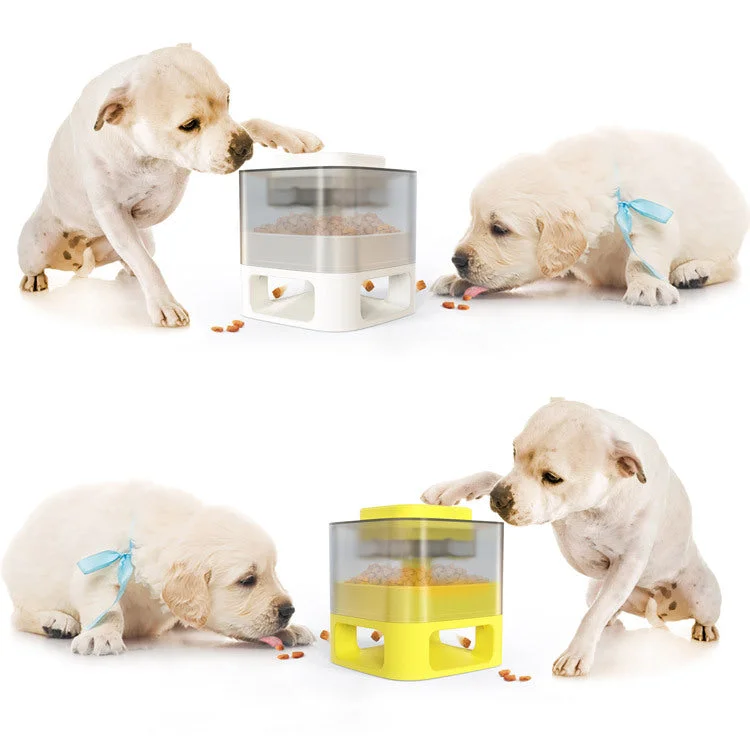 - Cat hair ball removal and hair removal creamDog Food Feeder Pet Accessories Cat Feeder Catapult Educational Dog Toys Pet Supplies Food Dispenser Just One Snap Comes Food - Cat hair ball removal and hair removal creamDog Food Feeder Pet Accessories Cat Feeder Catapult Educational Dog Toys Pet Supplies Food Dispenser Just One Snap Comes Food