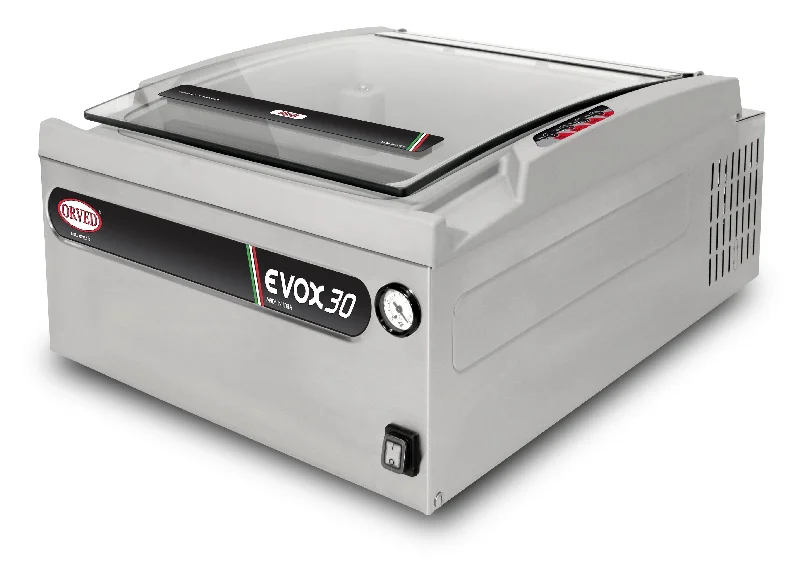 - Hamster silent running wheel to prevent chewingOrved Evox 30 Vacuum Sealer
