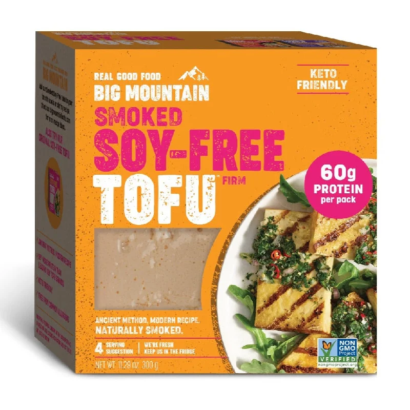 - Natural latex pet mattressCLEARANCE - Big Mountain Foods Soy-Free Smoked Fava Bean Firm Tofu - 280g - Natural latex pet mattressCLEARANCE - Big Mountain Foods Soy-Free Smoked Fava Bean Firm Tofu - 280g