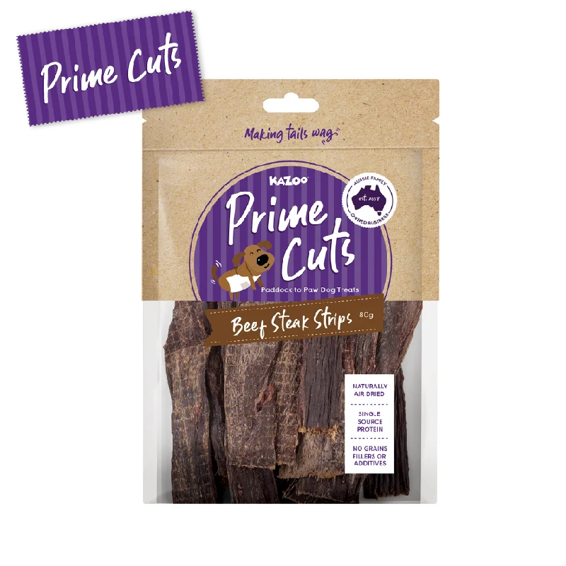 - Pet stroller can be taken on the planeAussie Beef Steak Strips