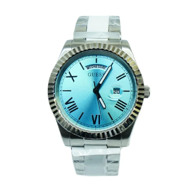 - Foldable and portable cat bagGUESS WATCH GSW0265G11