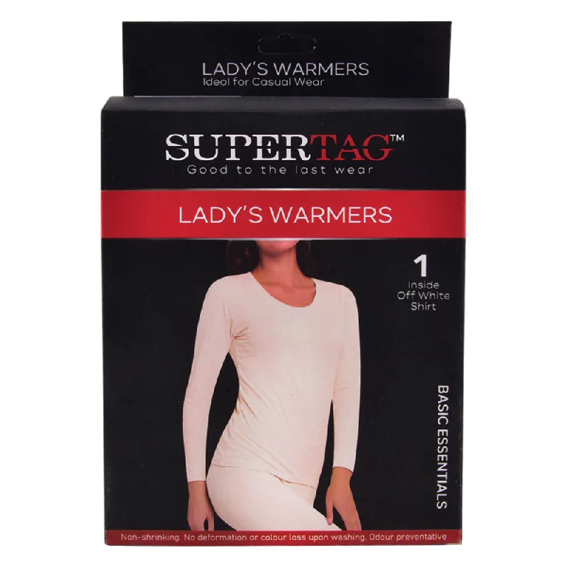 - Cat stress soothing spraySUPER TAG LADIES WARMER SHIRT XL 1P