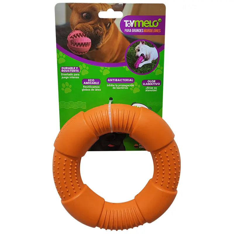  -Anti-scratch scratching board AND cat bed in oneJuguete Aro Pequeño para perro