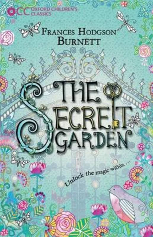 - Natural latex pet mattressOxford Children's Classics: The Secret Garden