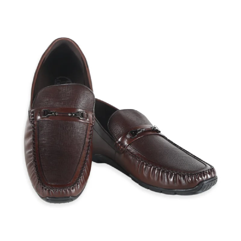 - Teething and chewing toys for puppiesEXCELLENT MEN LOAFER C93891 BRN IR 44