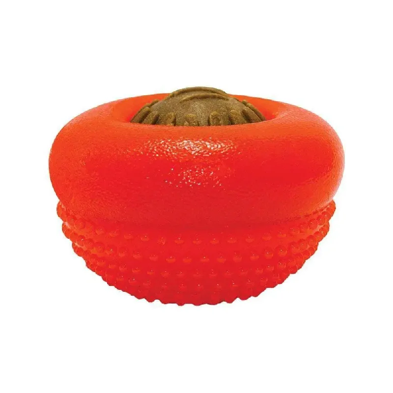 Starmark® Bento Ball® Everlasting Treats with Dental Ridges Small