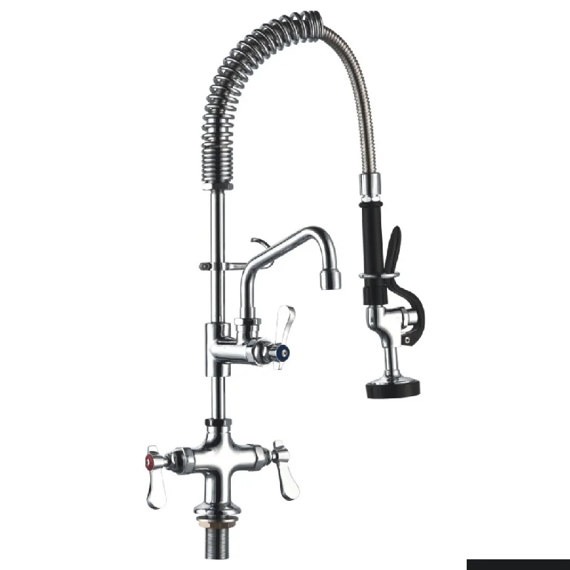 - Pet toys under yuanSunmixer Pre Rinse Unit with Add-on Faucet and 152mm Swing Nozzle T98001MN-2 - Pet toys under yuanSunmixer Pre Rinse Unit with Add-on Faucet and 152mm Swing Nozzle T98001MN-2