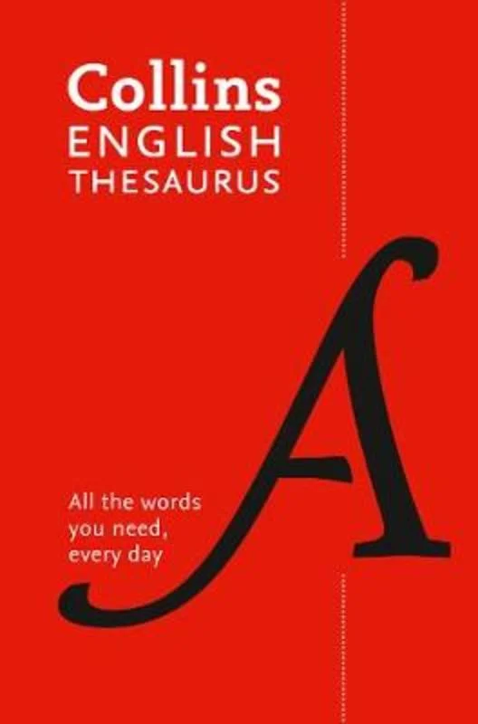 - Solid wood cat climbing frame customizedPaperback English Thesaurus Essential