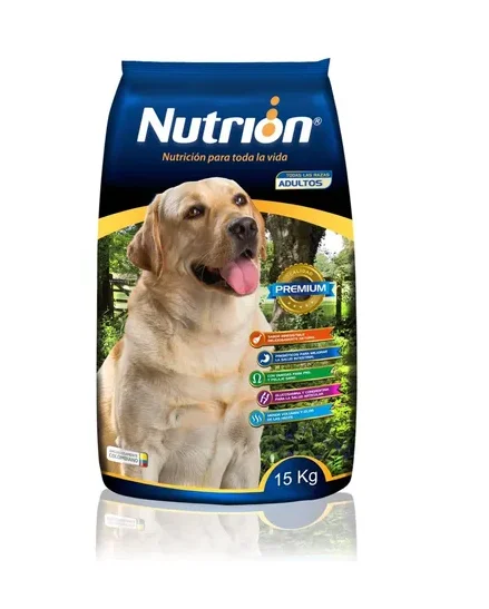 - Climbing pet constant temperature heating padNutrion Adultos Bulto x 15 Kg