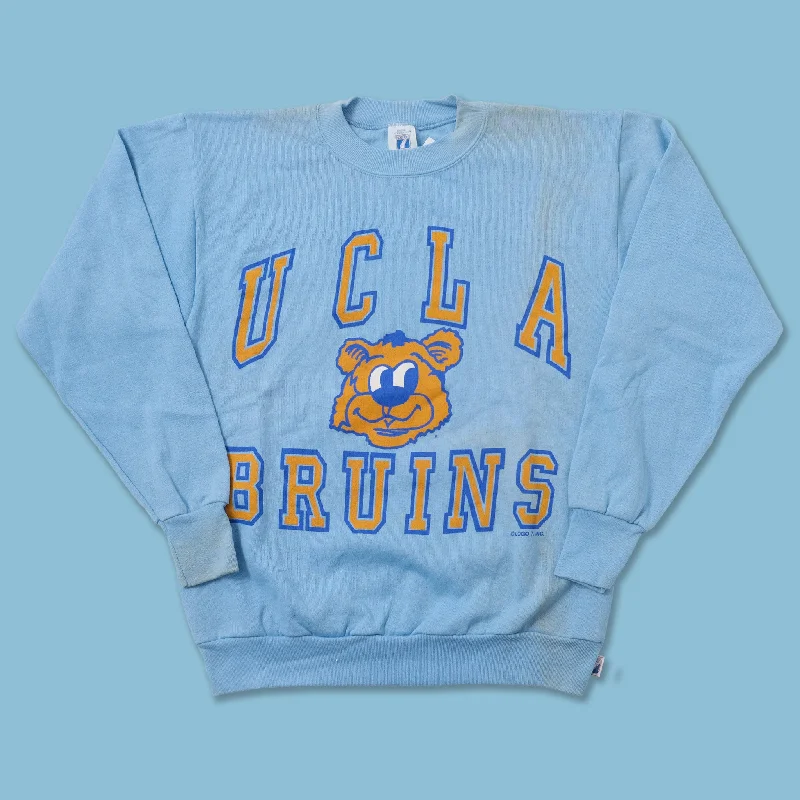 ---Vintage UCLA Sweater Medium