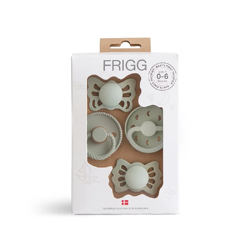 - Dog disposable foam shower gelFRIGG Baby's First Pacifier Set | Moonlight Sailing Sage - Dog disposable foam shower gelFRIGG Baby's First Pacifier Set | Moonlight Sailing Sage