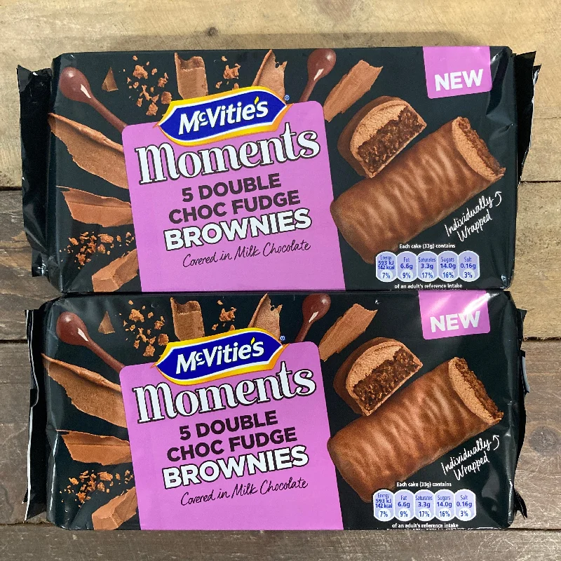 - Pet diabetes prescription food15x Mcvities Moments Double Chocolate Fudge Brownies (3 Packs of 5 Brownies) - Pet diabetes prescription food15x Mcvities Moments Double Chocolate Fudge Brownies (3 Packs of 5 Brownies)