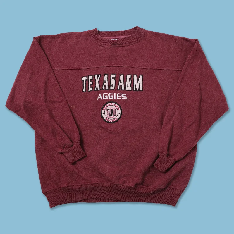 - Automatic induction pet water dispenserVintage Texas A&M Sweater XLarge