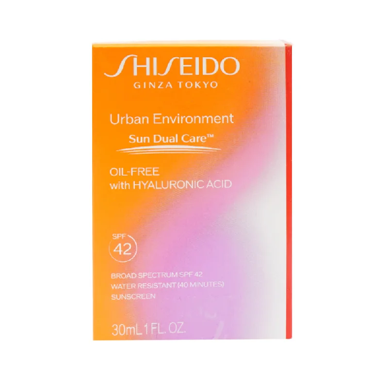 - Postoperative pet anti-licking Elizabethan collarSHISEIDO URBAN ENVIRMENT SUN DUAL CARE OIL FREE WITH HYALURO - Postoperative pet anti-licking Elizabethan collarSHISEIDO URBAN ENVIRMENT SUN DUAL CARE OIL FREE WITH HYALURO
