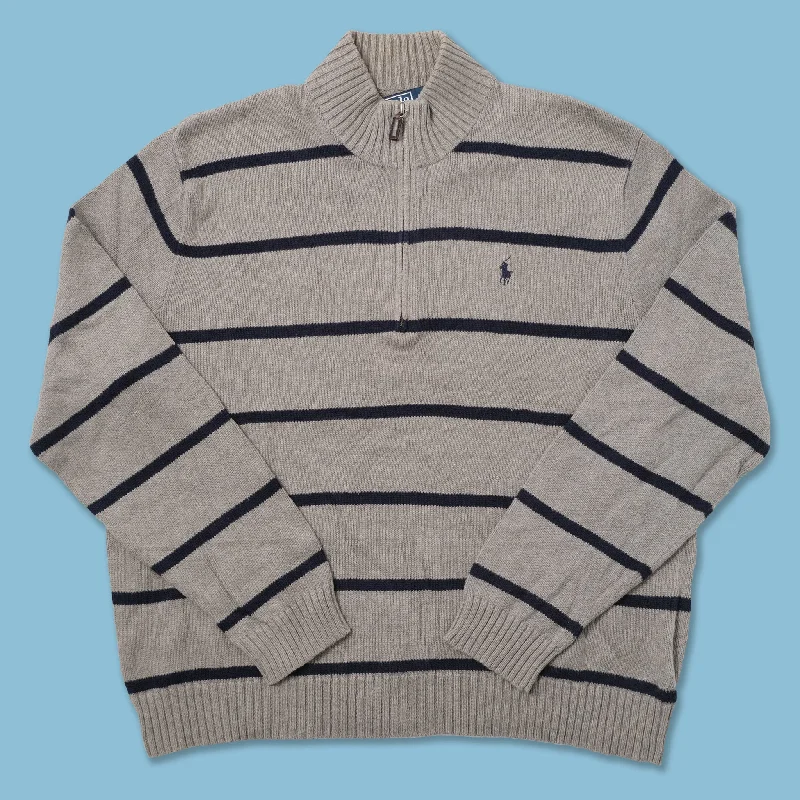 - Postoperative pet anti-licking Elizabethan collarVintage Polo Ralph Lauren Q-Zip Sweater XLarge